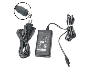 Original Sony AC Power Adapter for Sony Camcoder CCD-TR CCD-TRV Battery Charger