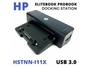 Genuine HP HSTNN-109X Docking Station For Compaq 6515b 6535b 6730b 6735b 