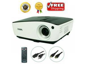BenQ MX723 DLP Projector 3700 ANSI Lumens Meeting HD 1024x768 1080i HDMI 3D Home Theater Professional Streaming with Accessories bundle BenQ MX723 DLP Projector 3700 ANSI Lumens Meeting HD 1024x768 1080i HDMI 3D Home Theater Professional Streaming with Accessories bundle