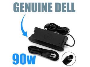 Genuine Dell 90W NADP-90KBA C2894 AC Adapter Power Supply Charger W/P.Cord OEM