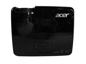 Acer X1220H DLP Projector Portable 2700 ANSI HD HDMI 1080p Professional Streaming w/Remote bundle Acer X1220H DLP Projector Portable 2700 ANSI HD HDMI 1080p Professional Streaming w/Remote bundle