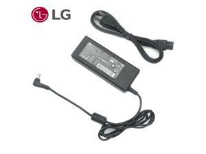 NEW Genuine LG AC Adapter For 34UC79G 34UM68P Monitor Power Supply with Cord