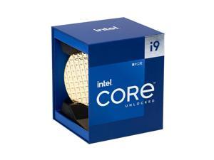 Applicable To 12 Generation Intel Core I912900K Boxed Desktop Cpu Processor 16 Core 24 Threads