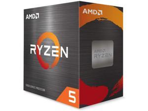 AMD Ryzen 5 Pro 4650G Processor AM4 with Radeon™ Graphics - OEM 