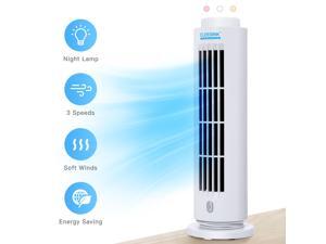 Portable USB Table Cooling Fan 