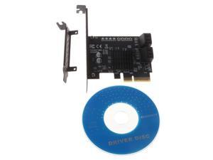 PCI Express 9230 Chipset Raid Card 4Port SATA 3.0 Add On Card Compliant with PCI-E Specification Revision 2.2 for PC Y8AC PCI Express 9230 Chipset Raid Card 4Port SATA 3.0 Add On Card Compliant with PCI-E Specification Revision 2.2 for PC Y8AC