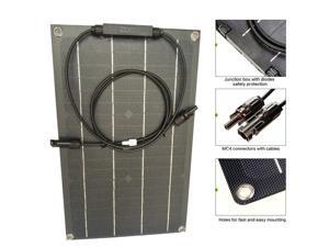 The 20w flexible panel is flexible and convenient. The 20w flexible panel is flexible and convenient.