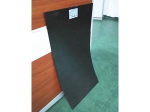 promotion semi flexible panel 100w; mono cell 125*125mm for 12V battery charger promotion semi flexible panel 100w; mono cell 125*125mm for 12V battery charger