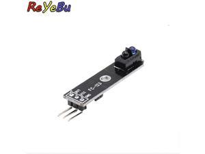 TCRT5000 IR Infrared Line Track Follower Sensor Obstacle Avoidanc For Arduino AVR ARM PIC DC 5V TCRT5000 IR Infrared Line Track Follower Sensor Obstacle Avoidanc For Arduino AVR ARM PIC DC 5V