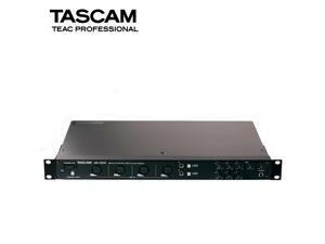 TASCAM US-1200 6-In / 2-Out Rack-Mount Audio Interface multi channel professional  sound card
