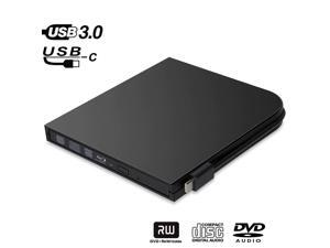 Drive Slim Type C+Bluray Burner BD-RE CD/ RW Writer Play Disc Laptop Notebook PC ACER Drive Slim Type C+Bluray Burner BD-RE CD/ RW Writer Play Disc Laptop Notebook PC ACER