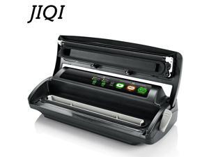 Commercial Food Vacuum Sealing Machine Vacuum Sealer Fresh Packaging Machine Food Packer with 10 Pcs Bags Free 220V 110V EU Commercial Food Vacuum Sealing Machine Vacuum Sealer Fresh Packaging Machine Food Packer with 10 Pcs Bags Free 220V 110V EU