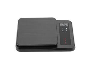 5kg/0.1g Precise Digital Electronic Kitchen Scale Stainless Steel Food Baking Weighing Balance kitchen parts Hot 5kg/0.1g Precise Digital Electronic Kitchen Scale Stainless Steel Food Baking Weighing Balance kitchen parts Hot