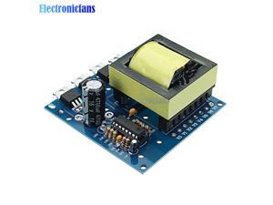 500W Inverter Boost Board Transformer Power DC 12V TO AC 220V Car Converter Module 500W Inverter Boost Board Transformer Power DC 12V TO AC 220V Car Converter Module