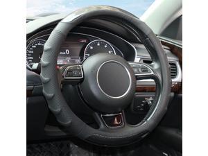 RW31C-97316-9*K Details about   BELL 97316-9 STEERING WHEEL COVER 
