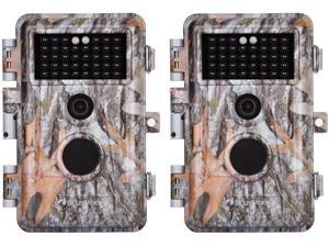 digital trail camera sl112