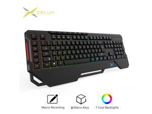 K9600 RGB Backlight Gaming Keyboard 104 + 13 Keycaps Russian / Enlgish Layout Keypads with Palm Rest for Windows Gamer K9600 RGB Backlight Gaming Keyboard 104 + 13 Keycaps Russian / Enlgish Layout Keypads with Palm Rest for Windows Gamer