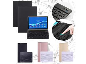 For Lenovo Tab M10 FHD Plus 10.3 X606F/X606X Leather Tablet Hard Case Keyboard Tablet PC Case Bluetooth Keyboard Charging Cable For Lenovo Tab M10 FHD Plus 10.3 X606F/X606X Leather Tablet Hard Case Keyboard Tablet PC Case Bluetooth Keyboard Charging Cable