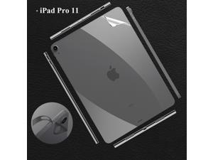 Back Protective Flim for iPad Pro 11 2021 2020 2018 Protect Soft Film For iPad Pro 11 2021 A2301 A2459 Full Cover Protector Back Protective Flim for iPad Pro 11 2021 2020 2018 Protect Soft Film For iPad Pro 11 2021 A2301 A2459 Full Cover Protector