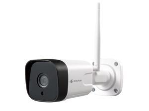 Wireless Surveillance Camera Systems - Newegg.com