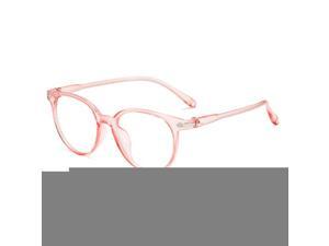 Computer Glasses Anti Blue Ray Glasses Blue Light Blocking Glasses Optical Eye Spectacle UV Blocking Gaming Filter Round Glasses Computer Glasses Anti Blue Ray Glasses Blue Light Blocking Glasses Optical Eye Spectacle UV Blocking Gaming Filter Round Glasses