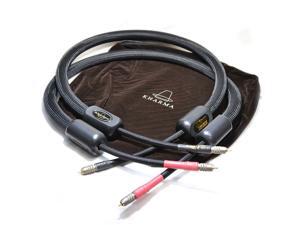 Hi- End Amplifier CD DVD plater Speaker Hifi audioSupreme Reference Kharma KIC-SR-1B RCA Interconnect cable rca audiophile cable Hi- End Amplifier CD DVD plater Speaker Hifi audioSupreme Reference Kharma KIC-SR-1B RCA Interconnect cable rca audiophile cable