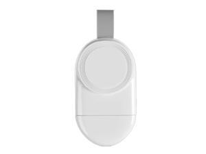 Portable Wireless Charger For IWatch Charging Dock Station Convenient USB Charger Cable For Apple Watch Portable Wireless Charger For IWatch Charging Dock Station Convenient USB Charger Cable For Apple Watch