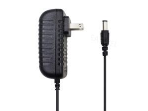 US AC Power Adapter Charger For WD Elements WDBAAU0020HBK External Hard Drive US AC Power Adapter Charger For WD Elements WDBAAU0020HBK External Hard Drive