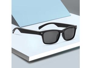 BT5.0 Wireless Non bone conduction Bluetooth audio BT smart glasses driving sunglasses eye blue light proof glasses BT5.0 Wireless Non bone conduction Bluetooth audio BT smart glasses driving sunglasses eye blue light proof glasses