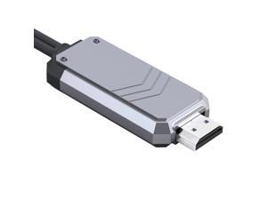 Type C/Micro USB To HDMI 1080p Cable TV AV Adapter for Mobile Phones Tablets Type C/Micro USB To HDMI 1080p Cable TV AV Adapter for Mobile Phones Tablets
