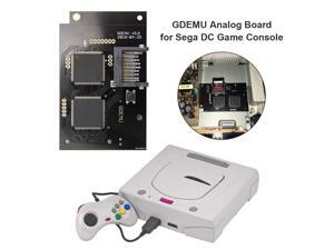 Drive Simulation Board Module For GDEMU DC Dreamcast Built-in Free Disk Replacement For GDEMU Games Drive Simulation Board Module For GDEMU DC Dreamcast Built-in Free Disk Replacement For GDEMU Games