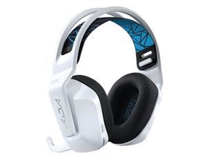 Logitech G733 Wireless Headphone Rechargeable DTS X2.0 7.1 Surround Sound LIGHTSPEED Gaming Headset KDA Limited Edition Earphone Logitech G733 Wireless Headphone Rechargeable DTS X2.0 7.1 Surround Sound LIGHTSPEED Gaming Headset KDA Limited Edition Earphone