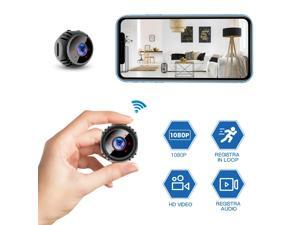 W8 Wireless Webcams Multi-platform Rechargeable HD 1080P 360° & 60° Wide Angle WIFI IP Night Vision Alarm Push 2in1 Mini Cameras W8 Wireless Webcams Multi-platform Rechargeable HD 1080P 360° & 60° Wide Angle WIFI IP Night Vision Alarm Push 2in1 Mini Cameras