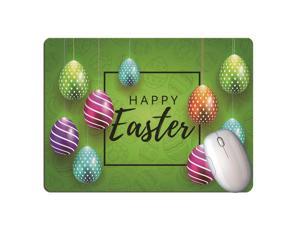 Desk Pad Happy Easter Fashion Portable High Quality Waterproof Nonslip Durable Rubber Muilt Style Personalized Mouse&Writing Pad Desk Pad Happy Easter Fashion Portable High Quality Waterproof Nonslip Durable Rubber Muilt Style Personalized Mouse&Writing Pad