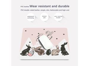 Mouse Pads Happy Easter Fashion Cute High Quality Nonslip Waterproof Heat-resistant Personalized Rubber Keyboard Pads&Desk Pads Mouse Pads Happy Easter Fashion Cute High Quality Nonslip Waterproof Heat-resistant Personalized Rubber Keyboard Pads&Desk Pads