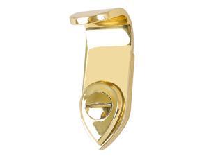 Brass Material Instrument Toolkit for Thumb Saver Right Hand Saxophone Thumb Rest Brass Material Instrument Toolkit for Thumb Saver Right Hand Saxophone Thumb Rest
