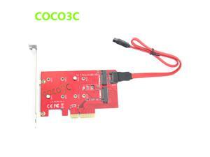 PCI-e x4 to M Key NGFF SSD Card for SAMSUNG 950 PRO M.2 SSD MZHPU128HCGM Desktop SATA III 3.0 to B Key M.2 SSD adapter PCI-e x4 to M Key NGFF SSD Card for SAMSUNG 950 PRO M.2 SSD MZHPU128HCGM Desktop SATA III 3.0 to B Key M.2 SSD adapter