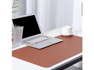 60x30cm Large Mouse Pad PU Leather Anti-Scratch Ultra Thin Desk Pad Rollable Waterproof Home Office PU Leather Mouse Mat 60x30cm Large Mouse Pad PU Leather Anti-Scratch Ultra Thin Desk Pad Rollable Waterproof Home Office PU Leather Mouse Mat