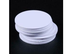 10Pcs NFC for Ntag215 Coin TAG Key 13.56MHz NTAG 215 Universal Label RFID Ultralight Tags Labels Phone 10Pcs NFC for Ntag215 Coin TAG Key 13.56MHz NTAG 215 Universal Label RFID Ultralight Tags Labels Phone