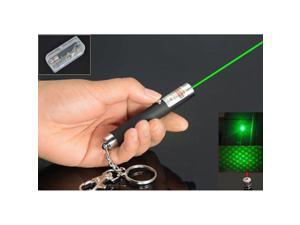 High Power Mini 532nm 5mW 2in1 Dot or Star Green Laser Pointer Light Pen AAA Battery with Keychain Key Ring High Power Mini 532nm 5mW 2in1 Dot or Star Green Laser Pointer Light Pen AAA Battery with Keychain Key Ring