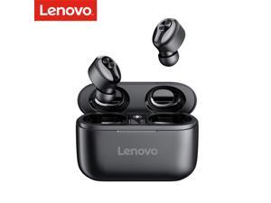 Lenovo HT18 TWS Mini Earbuds BT5.0 Wireless Headphones HiFi Stereo Sound Music Earphone Sports Headset Noise Reduction with Mic