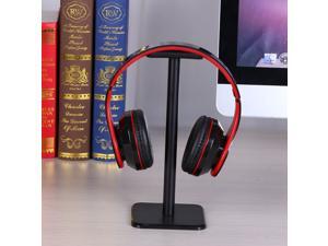 Solid Headset Stand Widely Compatible Aluminum Wall Mount Desktop Display Earphone Headphone Bracket Accessories Solid Headset Stand Widely Compatible Aluminum Wall Mount Desktop Display Earphone Headphone Bracket Accessories