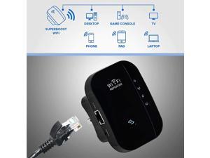 Wifi Repeater Wifi Range Extender Router 300Mbps Wireless WiFi Repeater Long Range Wi-Fi Signal Extender AP Access Point Wifi Repeater Wifi Range Extender Router 300Mbps Wireless WiFi Repeater Long Range Wi-Fi Signal Extender AP Access Point