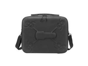 Hard Shell Shoulder Bag Handbag Storage Box Pouch for Hubsan Zino H117S 4K Drone Hole Position Design More Convenient to Take Hard Shell Shoulder Bag Handbag Storage Box Pouch for Hubsan Zino H117S 4K Drone Hole Position Design More Convenient to Take