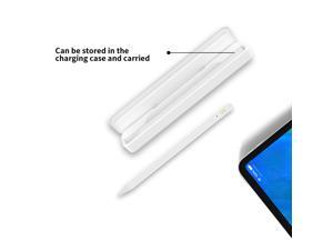 Stylus Pen for iPad Compatible with Apple Pencil 2 Generation for iPad/Pro 2018/2019/2020 with Palm Rejection White Stylus Pen for iPad Compatible with Apple Pencil 2 Generation for iPad/Pro 2018/2019/2020 with Palm Rejection White