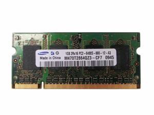 Arch Memory 2 GB 200-Pin DDR2 So-dimm RAM for ASUS Pro8BIN