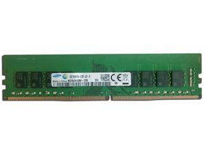 Samsung 16GB M237A2K43BB1-CPB 2RX8 CP4 2133Mhz DDR4 Desktop RAM Memory DIMM Samsung 16GB M237A2K43BB1-CPB 2RX8 CP4 2133Mhz DDR4 Desktop RAM Memory DIMM