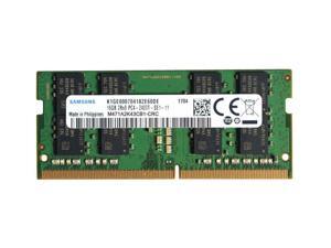 Samsung M471A2K43CB1-CRC 16GB DDR4 PC4-19200, 2400MHz, 260 PIN SODIMM, CL 17, 1.2V, ram memory Samsung M471A2K43CB1-CRC 16GB DDR4 PC4-19200, 2400MHz, 260 PIN SODIMM, CL 17, 1.2V, ram memory