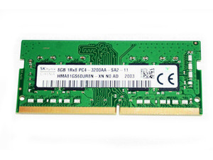 NeweggBusiness - SK Hynix HMA81GS6DJR8N-XN 8GB DDR4-3200MHz CP4