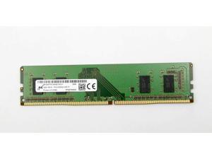 Micron MTA4ATF51264AZ-3G2J1 4GB DDR4-3200 UDIMM CP4-25600 CL22 Desktop Memory 288PIN RAM